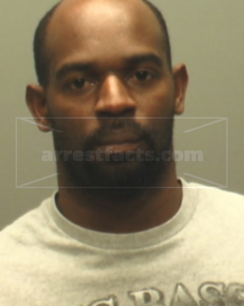 Rodney Dewayne Wilson