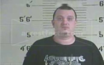 Clayton Timothy Caudill