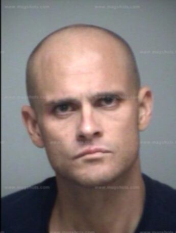 Darren Wayne Peterson
