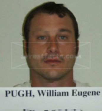William Eugene Pugh
