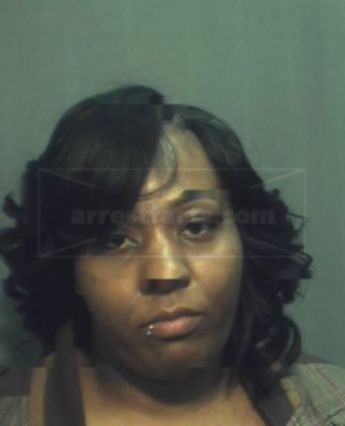 Tanisha Lorraine Cook