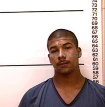 Ivan Santos Rodriguez