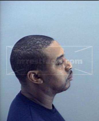 Rodney Keith Gilliam