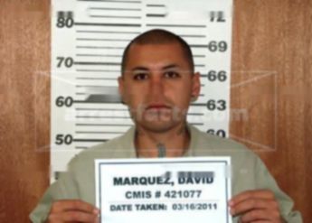 David Marquez