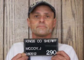 Jerry Wayne Mccoy Jr.