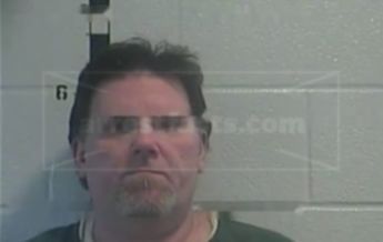 Christopher Wayne Combs