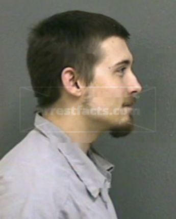 Dustin Wayne Hayes