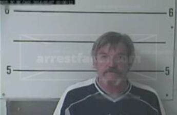 Donald M. Kazee
