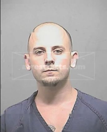 Chad Jeffrey Coleman