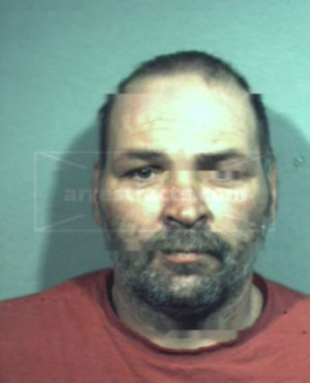 Christopher Leroy Keiber