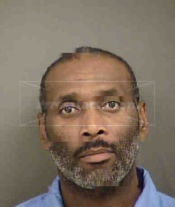 Robert Lee Mccloud
