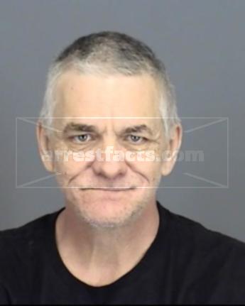 Roy Lee Sykes