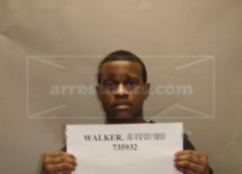 Antonio Terrell Walker