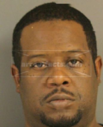 Anthony Lamond Larry