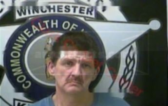 Christopher Dale Perry