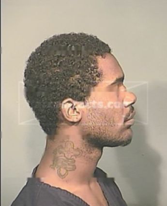 Demarco Latroy Dorsey