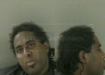 Leonard Wayne Scott