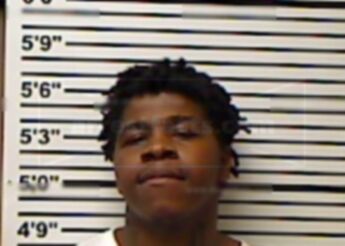 Traveon Jonta Fenderson