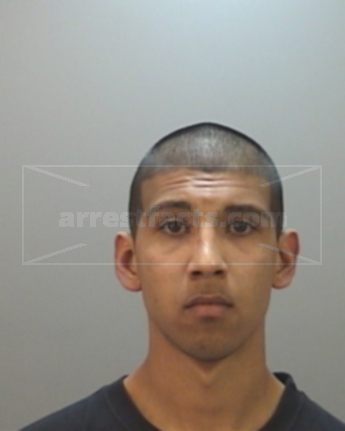 Joseph Anthony Ramirez