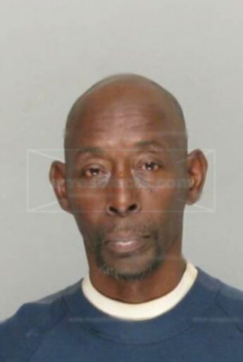 Nathaniel Robert Lewis
