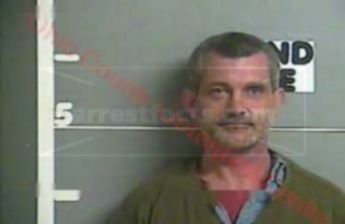 Ricky Wayne Bellamy