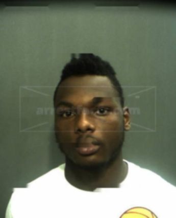 Devante Turner