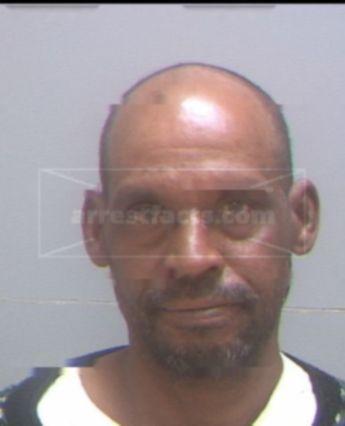 Floyd Edward Pitts