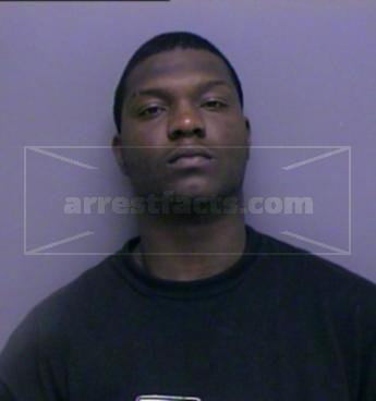 Quantelle Lamont Turman