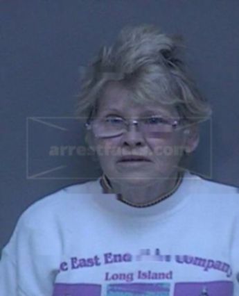 Annie Johnson Locklin