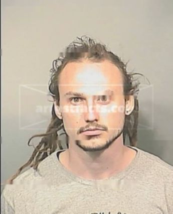 Patrick Reece Brown