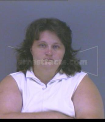 Tammy Marie Patino Burks