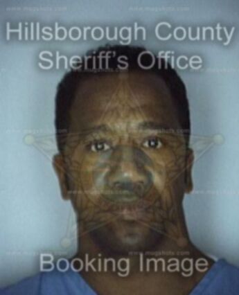 Rodney Roseboro