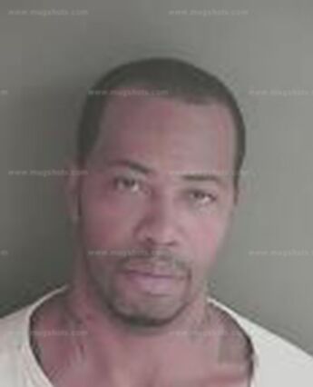 Derrick Keith Chambliss