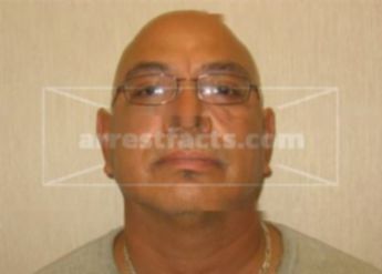 Espirio Pena Jr.