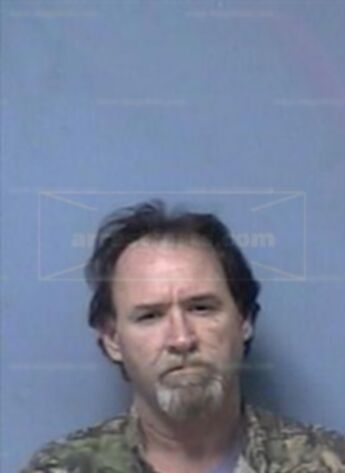 Donald Marshell Odom