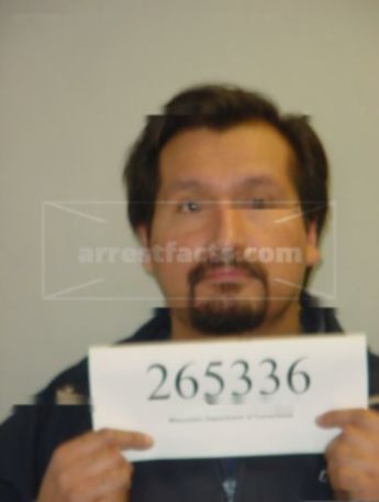 Elpidio Albert Garcia