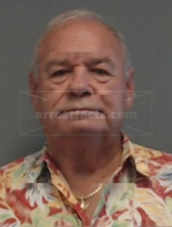 Ralph Troy Mullis