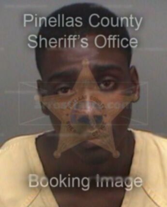 Christopher Antwon Plummer