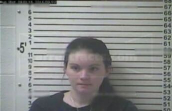 Rachael Brooke Dunlap