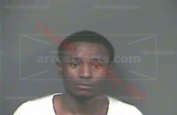 Dreshun Dravon Bingham