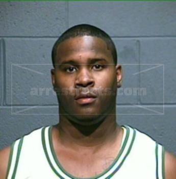 Gary Dwayne Crawford