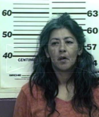 Ruth Martinez Townley