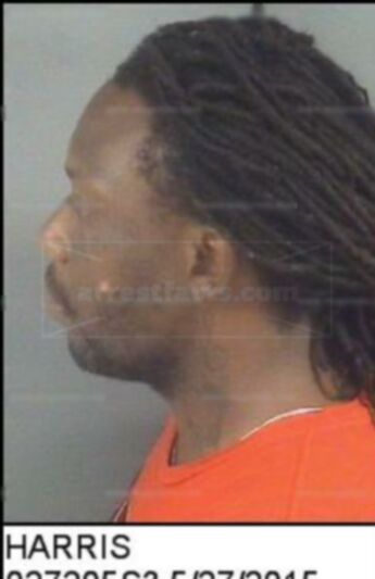 Tyrone Darnell Harris