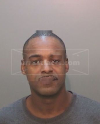 Michael Anthony Graham