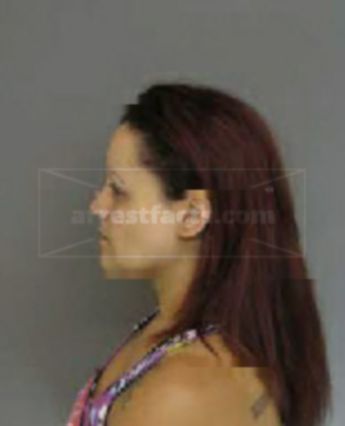 Tiffany Renee Locklear