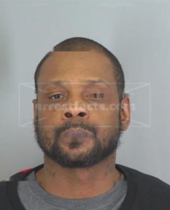 Adrian Dejuan Mcclintock