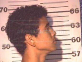 Adrian Buenrostro Melton