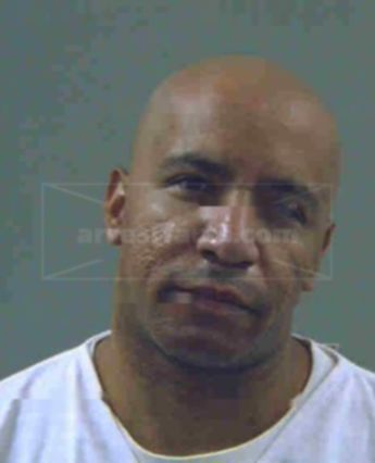 Anthony Maurice Brown