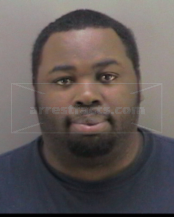 Paul Evon Robinson
