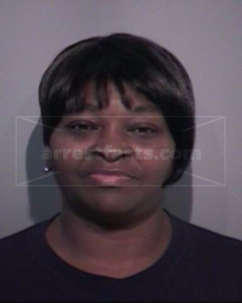 Lanettia Ruth Thomas Grant